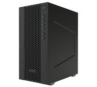 itek SMALLCOM-P Mini Tower Nero