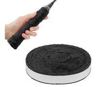 ITODA 5 m Badminton Tennis Racchetta Avvolgere Autoadesivo Grande Reel Grip Asciugamano
