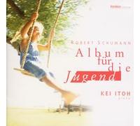 Itoh Kei - Schumanniana 10
