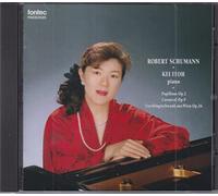 Itoh Kei - Schumanniana 3