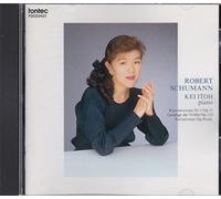 Itoh Kei - Schumanniana 4