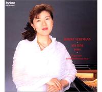 Itoh Kei - Schumanniana 7