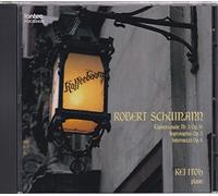 Itoh Kei - Schumanniana 8