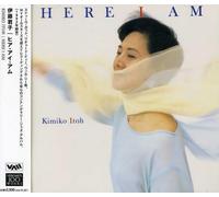 Itoh, Kimiko - Here I Am