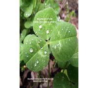 Itoh, Mayumi Haikus For Ode To Ireland I Book NUOVO