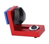 Itonash 30 di Arresto della Traccia del Miter, Strumento di Connettore Ferroviario in Legno in Legno in Alluminio con Design Ergonomico a Base di, per la Connessione e la Fissazione