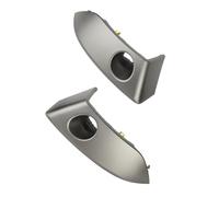 Itonash 55412 42060 B1 B1 Center Center Air Vent Radio Forma del Rivestimento della Cornice con ABS per 2006-2012, Modellato Secondo gli Standard OEM, Performance di Lunga Durata