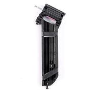 Itonash Affilatrice Portatile per Punte Trapano, Mola in Corindone con Manico in Nylon per Punte Trapano in Ferro, Dimensioni Compatte e Leggere