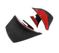 Itonash Aleggio Motociclistico Aerodinamics Aerodynamics Winglet Carenatura, Riduci Vibrazioni, stabilità per R1000R R1000 2017-2023