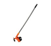Itonash Applicatore a Nastro di Pittura, Strumento a Rullo 2 su 1 con Palo e Manuale per L'applicazione del Nastro di Mascheramento, Pittura Facile e Precisa, Materiale ABS,