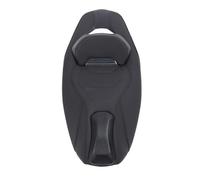 Itonash Assorbimento di Ammortizzatori per Ammortizzatore per Motociclisti PP Sponge Comottm Pad Sostituzione per NMAX155 2020 a 2024