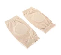 Itonash Calzino Crack di Tallone, Manica Alla Caviglia Protettiva con Cuscino in Silicone per Sollievo Dal Dolore Alla Caviglia e Al Tallone, Pad di Protezione Elastica per la