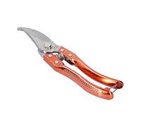 Itonash Cesoie di Potatura, Trimmer Giardino con Manico Ergonomico e Assorbimento di Ammortizzatori, per Potare gli Alberi Frutto