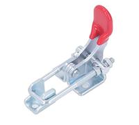 Itonash Clamp di Fermo a Disattivazione, Chiusura Alla Tensione Regolabile 320 Kg di Mantenimento Pesante con un Rilascio Rapido, per Funzionamento della Macchina per Mobili per le