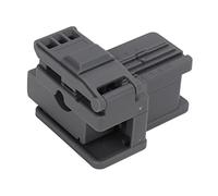 Itonash Cleaver in Fibra, Tagliere in Fibra Ottica in Acciaio di Tungsteno ABS con Slot di Stripping e Blocco di Serraggio Dell'interruttore per Collegamento a Freddo, 12 Fine di