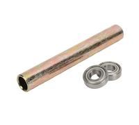 Itonash Cuscinetti Diretti per CT200U BT200X CT200U-EX, Kit di Boccola, Struttura Forte in Metallo, per Installazione e Operazioni Precise