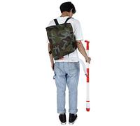 Itonash Design della Maniglia Ergonomica, Riducendo Lo Spargitore di Fertilizzanti di Manodopera, (Strumento di fertilizzazione) con Sacchetto per Verdure di Mais Agricola Zucchero di