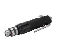 Itonash Drill D'aria 3/8 Pollici, Trapano Pneumatico a 900 Giri/min con 3 Mascella e Rotazione Bidirezionale, velocità Regolabile per Applicazioni Industriali e Fai - -te (Stile americano)