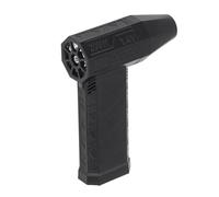 Itonash Duster Ad Aria Elettrica, 130000 Giri/Min Motori Senza Spazzole a Portata Porta Portata a Secco con Batteria 3000 MAh, per la Determinazione del Computer Porta Tastiera per la