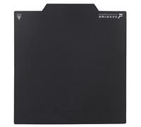 Itonash Foglio Magnetico a Piastra in Acciaio Flessibile, Piattaforma di Stampa a Letto Caldo Rivestito PEI con Adsorbimento Forte per Ender3 3s Pro 3d Stampante