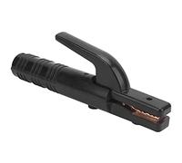 Itonash FORNICA PER ELETTRODE DI SALDAGGIO, Strumento Manuale Resistente Al Calore Isolato in Rame 300A, con Grande Maniglia Anti -slittamento PER L'elaborazione della Saldatura