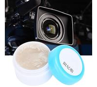 Itonash Grasso Smorzante 55 G, Grasso Lubrificante per Ingranaggi in Plastica, Cuscinetti, Riduzione del Rumore, Sigillatura, Utilizzo con Carichi Leggeri, Ottica, Elettrodomestici,