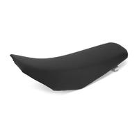 Itonash Gruppo Sella Moto, Cuscino Sella Nero con Fodera Antiscivolo e Comodo Imbottitura Interna, Adatto per CRF110 CRF110F 2013 2016