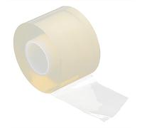 Itonash Guarda Pellicola Protettiva, Nastro Antistatico per la Protezione dei Gioielli Trasparenti, Adatto per Orologi e Gioielli, Elevata Trasparenza, Protegge dai Graffi, 50 X 73 Mm