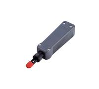 Itonash Impatto 110 e 88 Tipo di Punzonatura Strumento con Taglio Preciso, Manico Ergonomico, Design a Torsione per il Filo di Seduta nel Morsetto o estremità del Filo di Taglio Dopo la