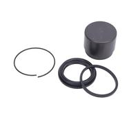Itonash Kit di Ricostruzione della Pinza Posteriore, 46778 Sostituzione del Kit di Tenuta per Calibro Pistone con 1200 XLC Personalizzato 1996-1999, Sport XLS 1988-1993, Bad Boy FXSTSB