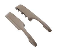 Itonash LA SOSTITUZIONE DEL BRACCIOLO DELLA MANIGLIA DELLA PORTIERA INTERNA GARANTISCE UN UTILIZZO DUREVOLE PER I MODELLI ANTERIORI SINISTRO DESTRO 2003-2019 EXPRESS 1500 2500 3500 E (Marrone chiaro)