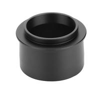 Itonash Lega di Alluminio Addensato, Adattatore di Supporto T2 Solido e Leggero, Adattatore per Montaggio della Fotocamera Filettatura da 0,75 Mm