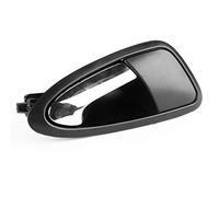 Itonash Maniglia per Porta Interna di Ricambio Lato Destro per 2009-2012 Applicabile Alle Parti Interne Dell'auto