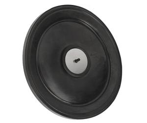 Itonash Membrana di Copertura della Valvola, Diaframma di Sostituzione Professionale con Buone Prestazioni di Tenuta, per Sedile 5 B7 C6 2005 2008 2006 2010