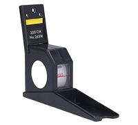 Itonash Messore di Altezza, Altimetro della Statura Montata a Parete 2 M con Display di Lettura Facile e ABS, per gli Ospedali Clinics Fitness Studios