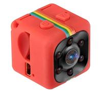 Itonash Mini Telecamera Spia, Telecamera per Registrazione Audio e Video HD, Telecamera di Sicurezza, Telecamera per Cani di Piccola Taglia, Telecamera per Tata, Baby Monitor, Telecamera