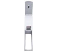 Itonash Misuratore di Statura, Strumento di Misurazione a Parete a Parete a Parete a Parete a Parete a Parete a Parete con Precisione 1 Mm, per la Finestra di Visualizzazione, per