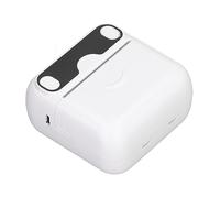 Itonash Pocket Indossabile Domanda Errata Stampante Stampante Bluetooth Basate su Foto di Domande e Analisi con Tecnologia Matura per Domande Professionali (Domanda sbagliata Set di