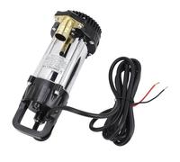 Itonash Pompa Sommergibile DC, 12v 180w 3m³/h 8m Motore di Rame Senza Spazzola con Corpi in Acciaio Inossidabile, per L'acquacoltura della Piscina per Laghetto per le Laghetto del Ranch