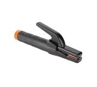 Itonash Porta Dell'elettrodo, Morsetto a Canna Saldatura 300A-500A con Molla Resiliente a Forma di Diamante e Testa di Rame Addensato, per Utensili di Saldatura in Canto Manutenzione