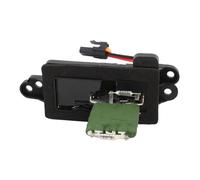 Itonash Resistore Motorio del Ventilatore per Riscaldatore AC, Sostituzione Ad Alte Prestazioni con Materiale ABS, per L'inviao del Pioniere di Rainier 2002 Al 2009