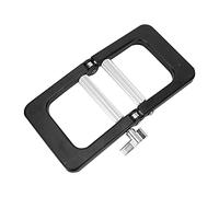 Itonash Squeezer per Pigmenti per Parrucchiere, Preda a Colorante in Alluminio di qualità e Colorante in Alluminio, Facile Afferrare e Operare, Versare Pigmenti per Parrucchiere,