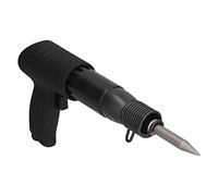 Itonash Strumento di Pala del Martello Pneumatico, Potente Scalpello Industriale di Aria Dritta con Materiale in Acciaio in Lega per Scalpellini in Mattoni e Pareti, Modello KP 767 (Stile americano)