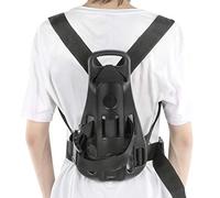 Itonash Supporto per Cilindri di Ossigeno Immersioni, Cinghia del Porta Serbatoio Regolabile per Lo Snorkeling per Immersioni con Design Non Slip, Facile da Installare e Rimuovere i