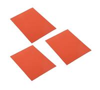 Itonash Tappetino in Silicone di Manutenzione, Cuscinetto Flessibile Flessibile per la Riparazione, con Isolamento a Calore, con Isolamento a Calore Non Stick per Dipingere la