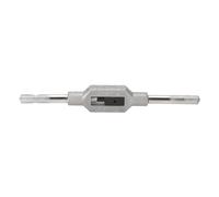 Itonash Tocca Dimensione di Apertura Regolabile in Acciaio in Legato in Acciaio M1 8 1 16 Pollici a 1 4 Pollici con Manico Rimovibile Slip Knurling, per Superficie Impermeabile a Prova
