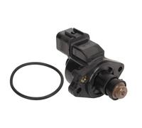 Itonash Valvola di Controllo Dell'aria Inattiva, Sostituzione della Valvola IAC per Sorento 2002 2006 e Mirage 1997 2002 con Materiale Metallico Ad Alta Resistenza, E9T15373C MD628061