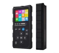 itoolmax per dispositivo diagnostico OBD2, wireless, dati live, ABS SRS | ABS Plastica 6.38x3.46x1.18 pollici Multilingue Supporta oltre il 99% di marche auto Wireless Cloud