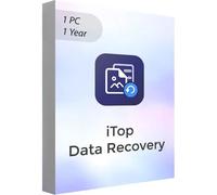 iTop Data Recovery Pro