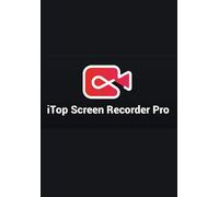 iTop Screen Recorder 1 PC Lifetime Key GLOBAL